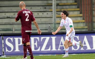 Posticipo amaro per la Salernitana, passa la Triestina 2-1