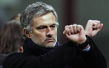 CALCIO: SERIE A INTER SAMPDORIA