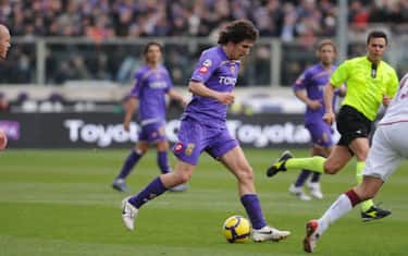 Fiorentina v Livorno