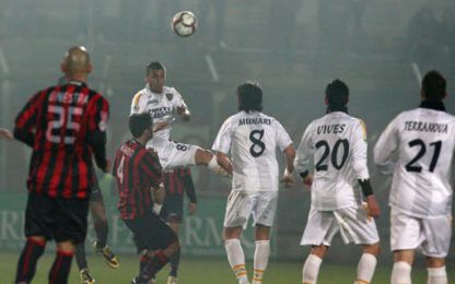 Il Lecce frena ma non perde la testa: 1-1 a Crotone