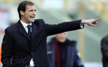 La parabola di Allegri: da Mr. Panchina d'oro a disoccupato