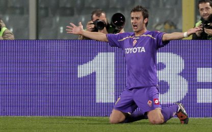 Fiorentina senza pietà: 8-0 alla Fortis Juventus