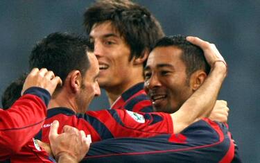 ITALY SOCCER SERIE A