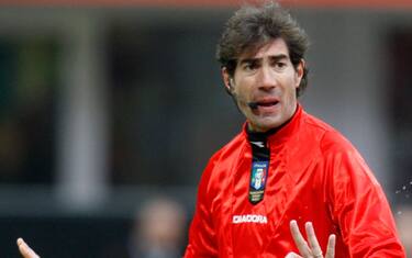 Serie A, gli arbitri della 33.a giornata