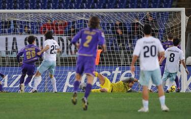 Poker Catania. Keirrison salva la Fiorentina. Highlights