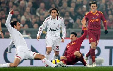 Nesta, stagione a rischio e no definitivo alla Nazionale