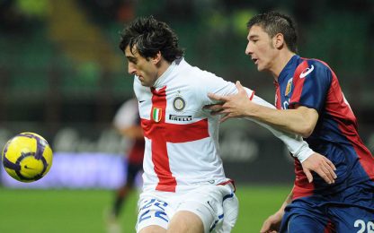 Le pagelle di Inter-Genoa: il Grifone ferma il biscione