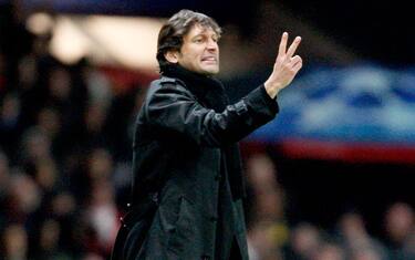 Milan e Inter, quando in panchina siede il dottor Freud