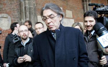 Raiola: "Non sono qui per portare Balotelli via dall'Inter"