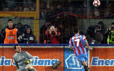 Lo Monaco: "Il Catania ha vinto per gli errori di Mourinho"