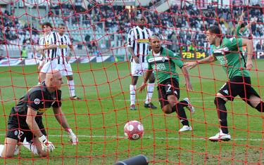 Le pagelle di Juve-Siena: BigMac rovina la festa a Del Piero