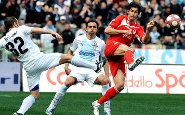 Le pagelle di Lazio-Bari: Alvarez fila, Muslera sfigura