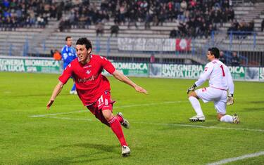 Serie B, poker del Lecce. Crolla la Salernitana. Highlights