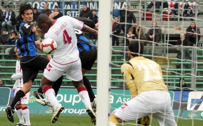 Le pagelle di Atalanta-Livorno: Cheva-gol, disastro amaranto