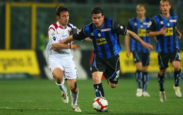 Le pagelle di Atalanta-Cagliari: Valdes verde, Dessena rosso