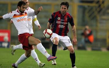 Le pagelle di Bologna-Roma: la Bestia c'è, "el Panteron" no