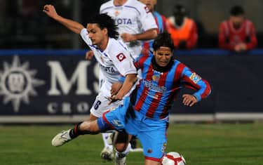 Le pagelle di Catania-Fiorentina: Andujar Mvp, Gila non gira