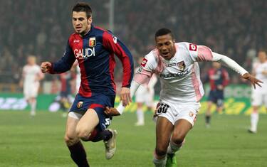 Le pagelle di Genoa-Palermo: Bocchetti 7, Pastore Mvp