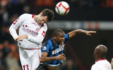 Riecco l'Inter. Crollo Milan, Roma ok. Stasera Napoli-Juve