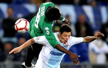 Le pagelle di Lazio-Siena: Stendardo gagliardo, Mac è Little