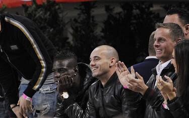 Inter, tifosi contro Balotelli. Galliani: non è del Milan