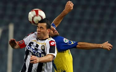 Le pagelle di Udinese-Chievo: Pepe insipido, Yepes Mvp