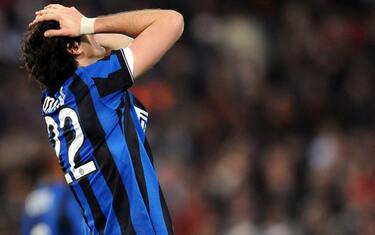 Inter, altro guaio: Milito stop, è stiramento