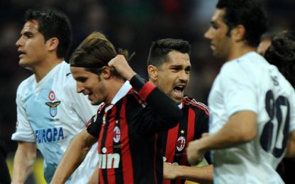 Povero Diavolo: perché il Milan prova gusto a sprecare?