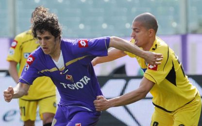 Le pagelle di Fiorentina-Udinese: Jo-Jo vola, Sanchez vivace