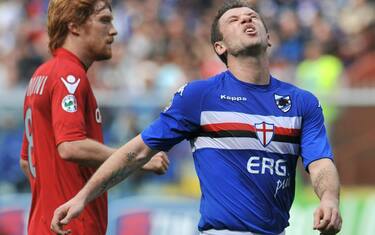 sport_calcio_italiano_samp_cagliari_ansa