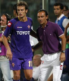 Gila: "Prandelli resta, il progetto Fiorentina continua"
