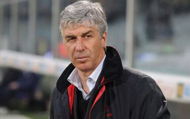 Genoa, Gasperini: ''Crediamo ancora nell'Europa''