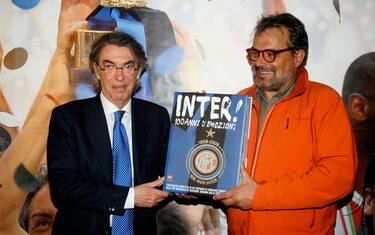 Toscani sta con Mou: "Balotelli? Giovane, bravo e...pirla!"