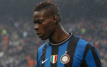 Balotelli: "Per la prima volta ho pianto per una partita"