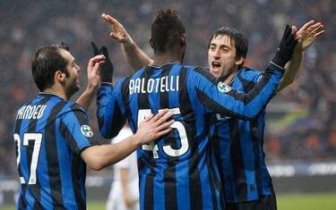 Inter, 3 aprile e Bologna: storia e cabala dicono Champions
