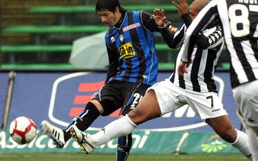 Le pagelle di Atalanta-Siena: Valdes decisivo, male Cribari
