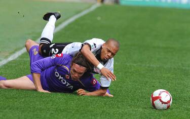 Le pagelle di Parma-Fiorentina: Frey gatto, Bojinov faina
