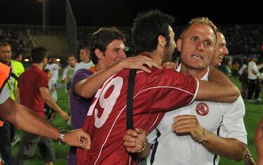 Livorno, Ruotolo si ripresenta: "Io ci credo per davvero"