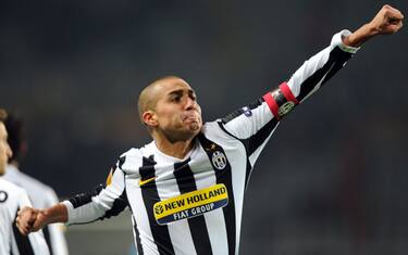 Trezeguet al Corinthians? Possibile per il procuratore