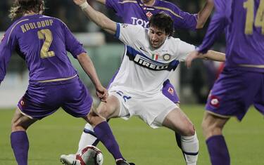 Inter, passo falso a Firenze. Ora la Roma può sorpassare