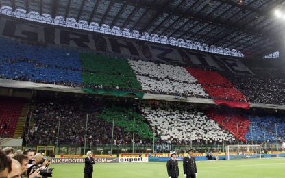 Calciopoli: l'Inter rimonta, Facchetti chiama Bergamo