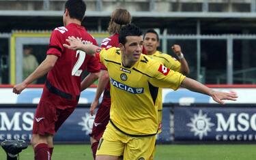 Le pagelle di Livorno-Udinese: Mozart 5, Di Natale fa 23