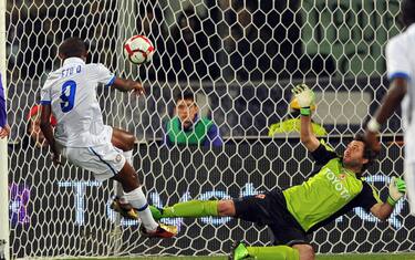 L'Inter non fa sconti alla Fiorentina e vola in finale