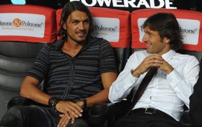 Il Milan incontra Maldini: sarà il successore di Leonardo?