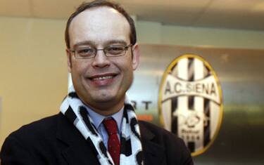 Mezzaroma prova a crederci: "Siena salvo? Non è impossibile"