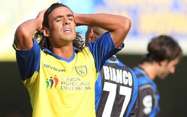 Granoche si candida: "Un gol per me e per il Chievo"