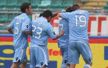 AS Bari v SSC Napoli 