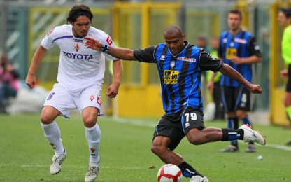 Le pagelle di Atalanta-Fiorentina: Tir-Gila 1-0