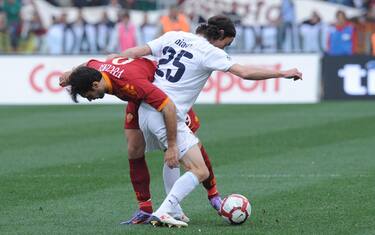 LAZIO ROMA