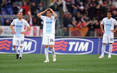 Ledesma attacca la Roma: ''Bisogna saper vincere...''